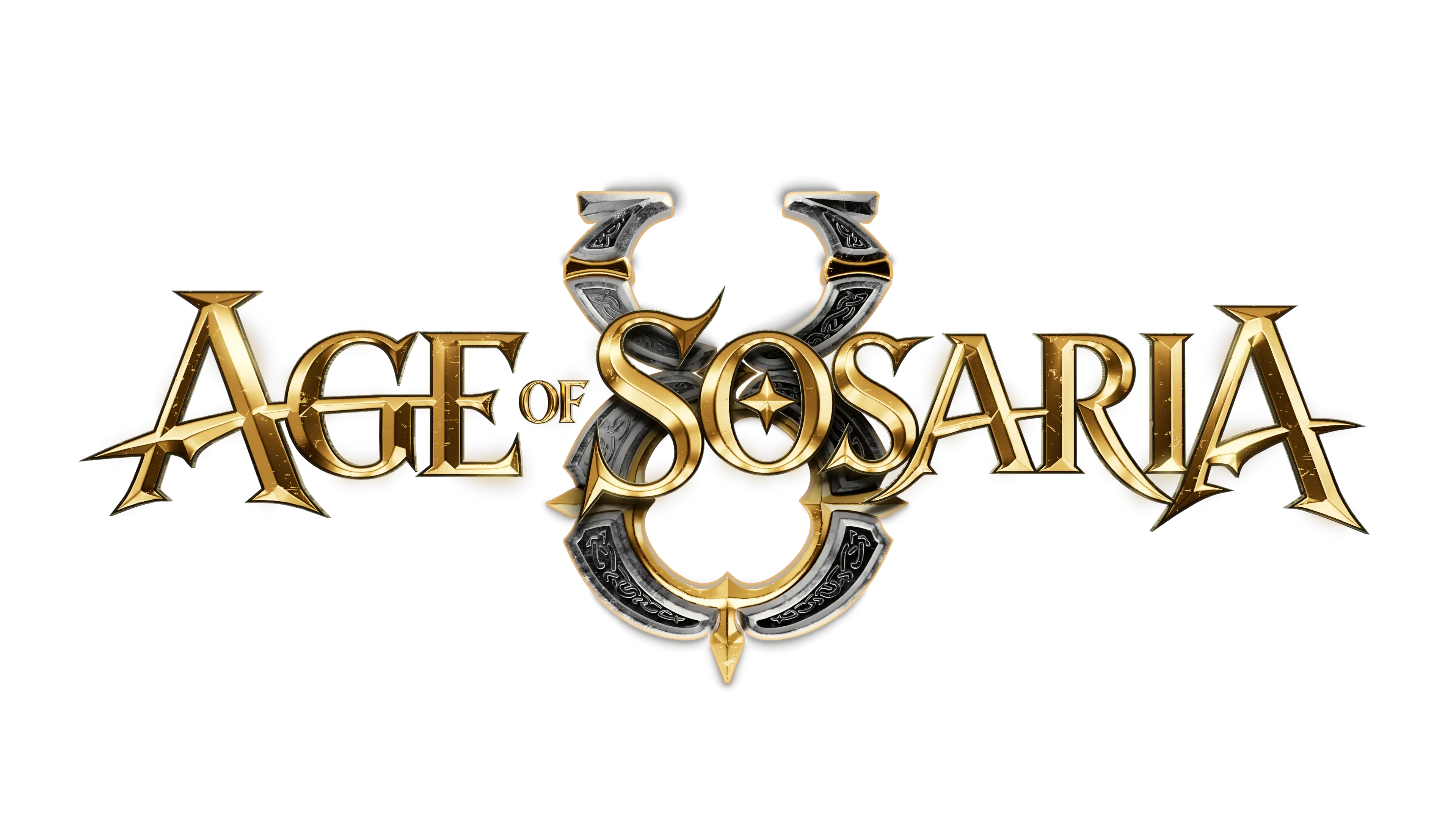 Age of Sosaria Logo